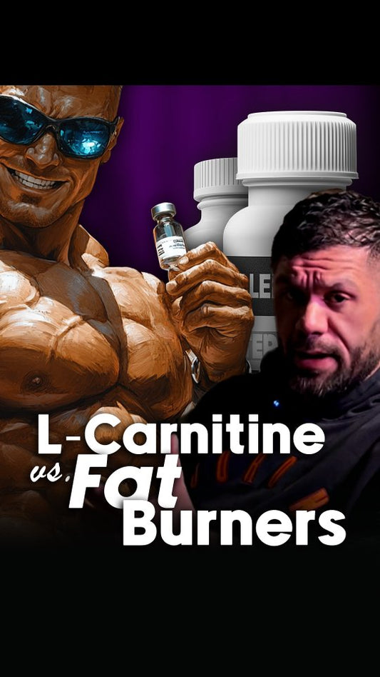 The TRUTH about L-CARNITINE