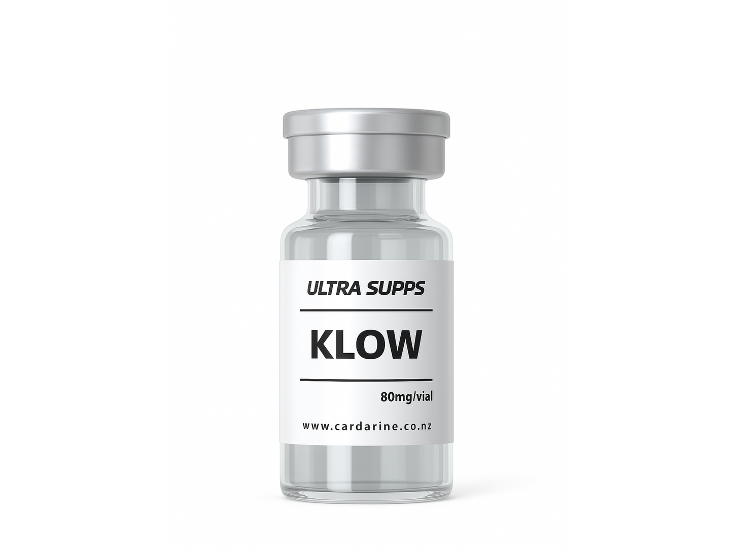 Ultra Supps KLOW