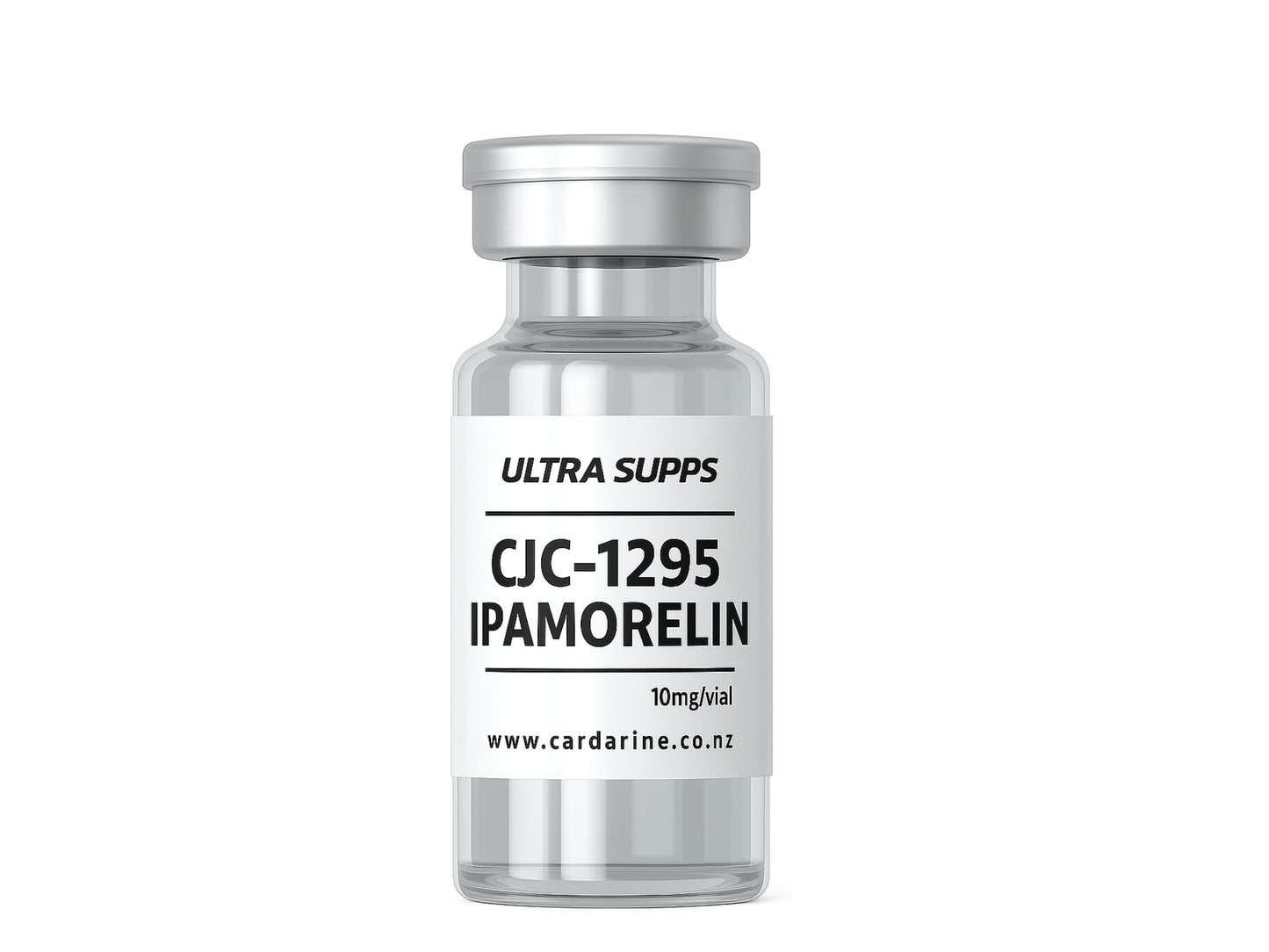 Ultra Supps CJC-1295 + Ipamorelin