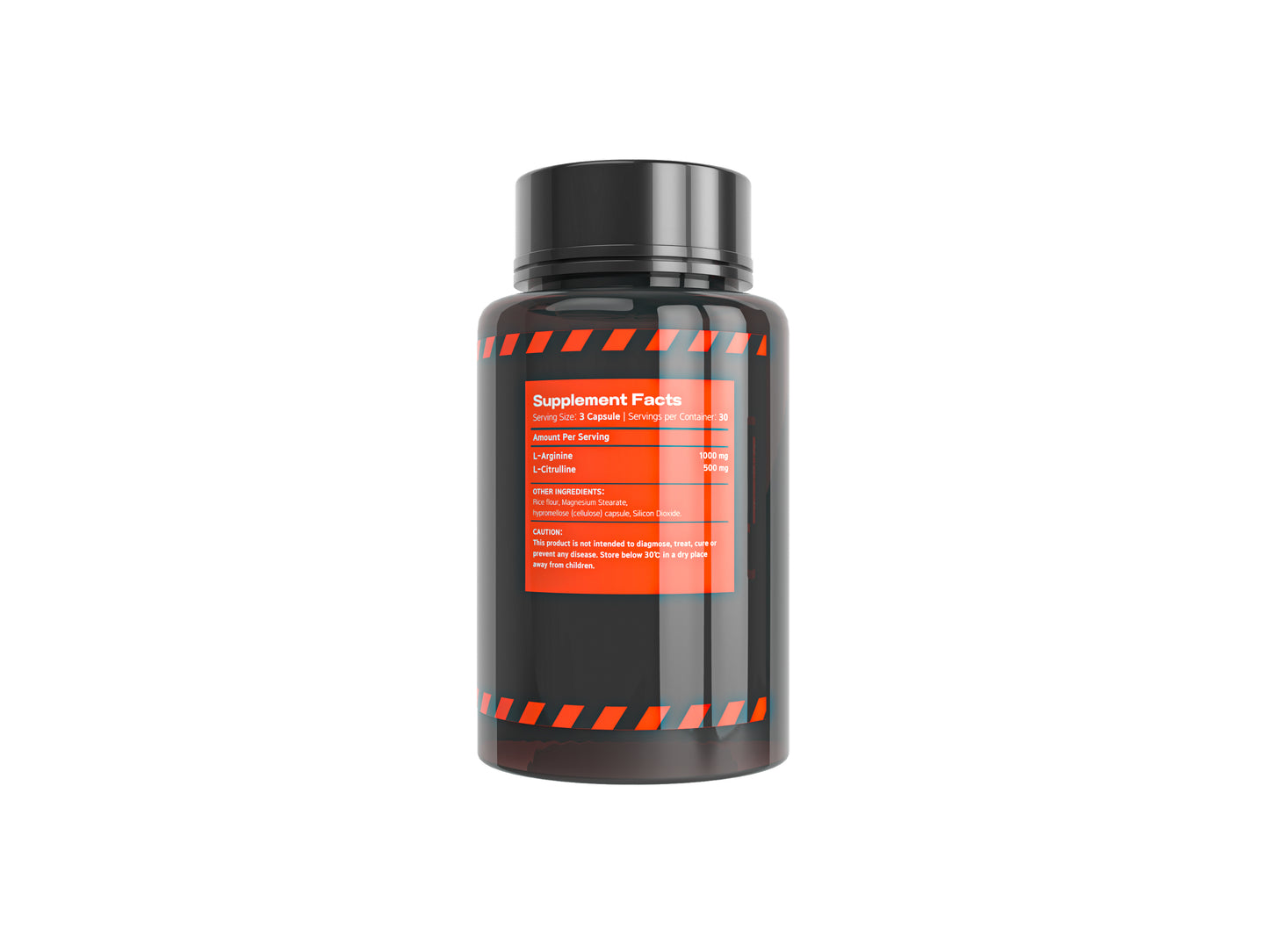 Ultra Supps AC