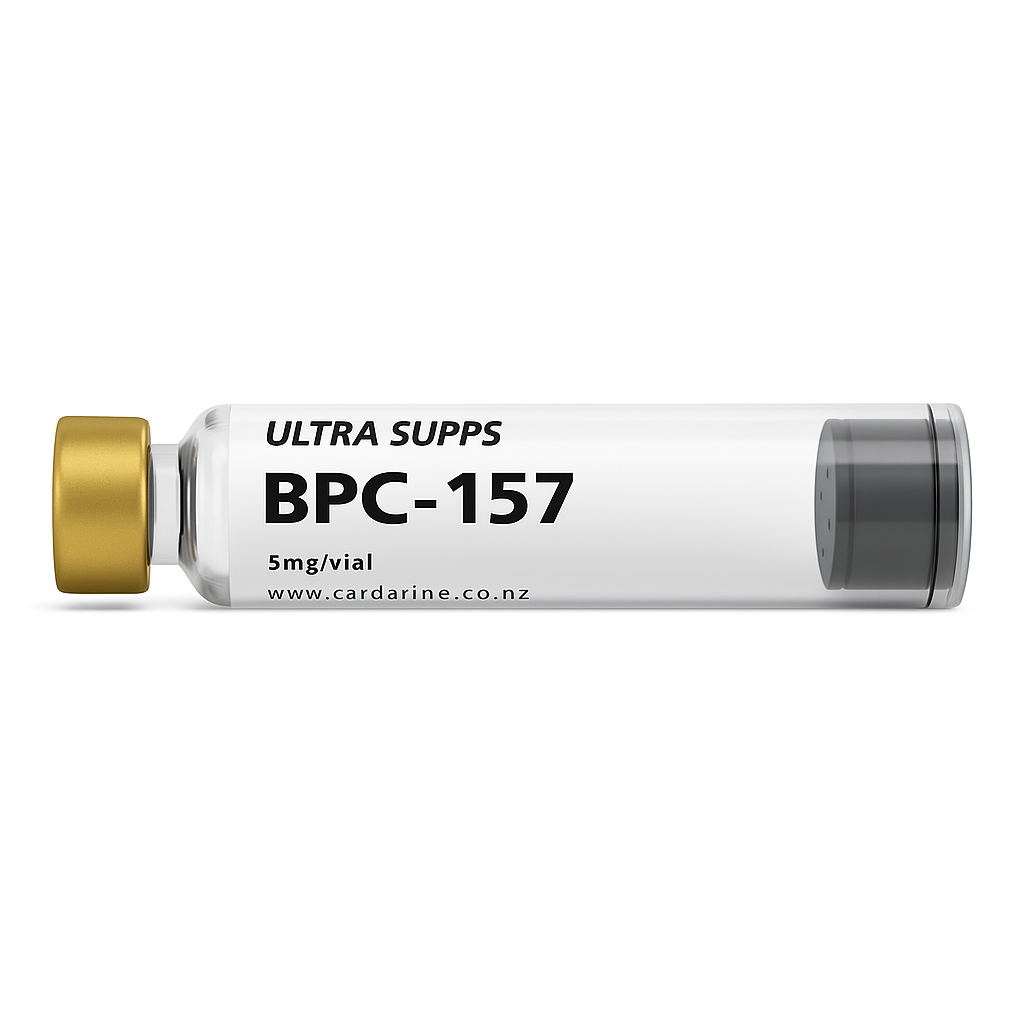 Ultra Supps BPC-157