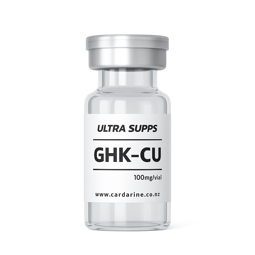 Ultra Supps GHK-Cu