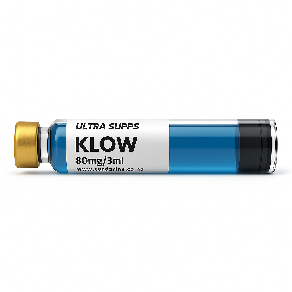 Ultra Supps KLOW