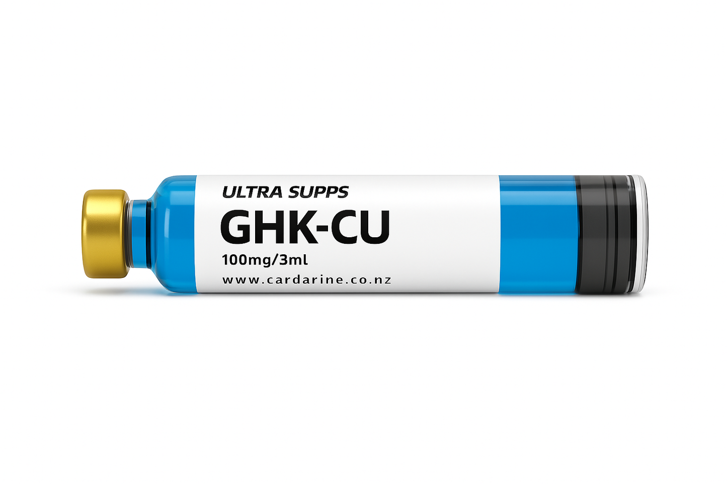 Ultra Supps GHK-Cu