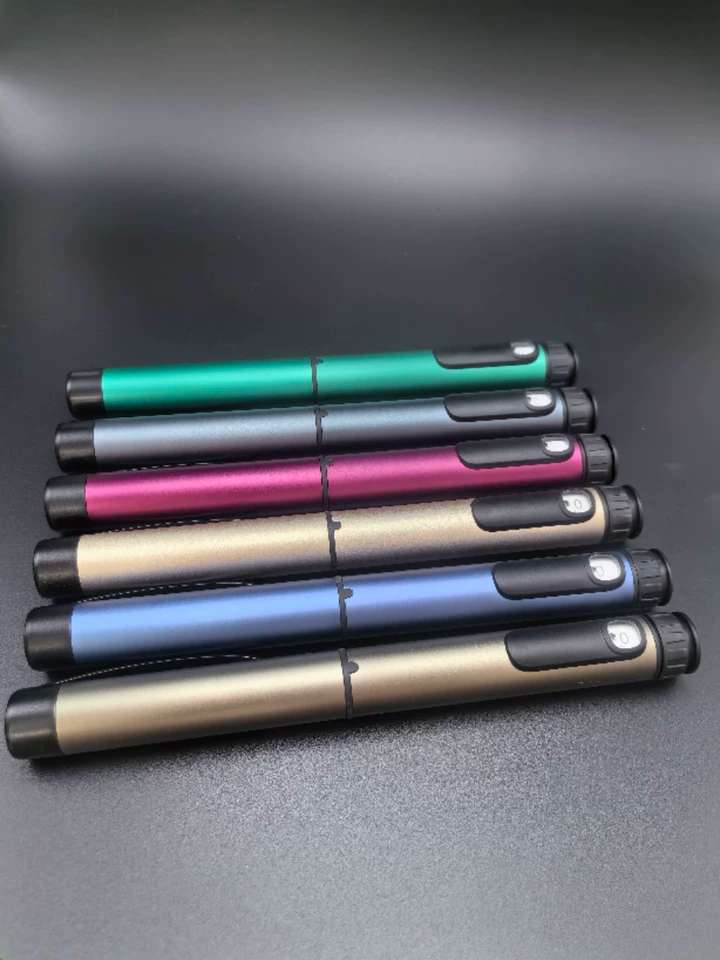 Ultra Supps Reusable Injection Pen