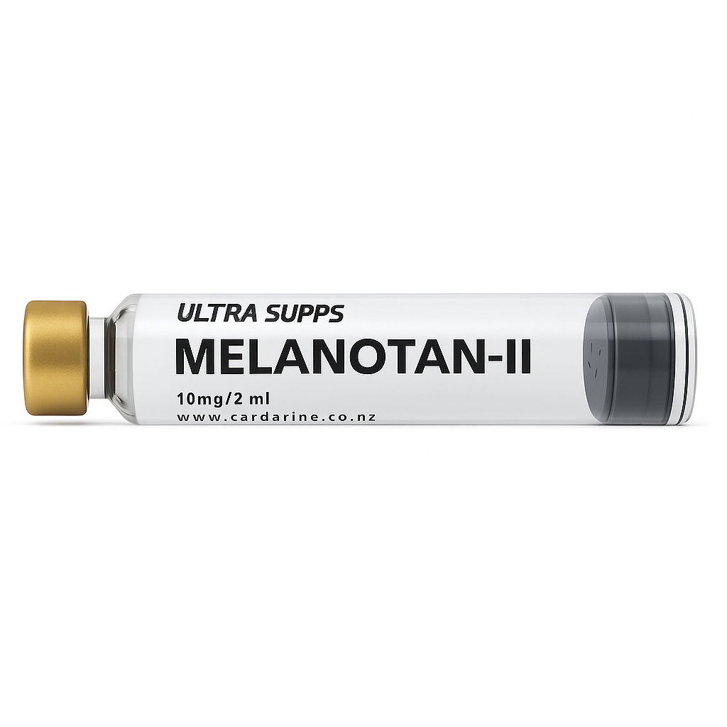 Ultra Supps Melanotan-II