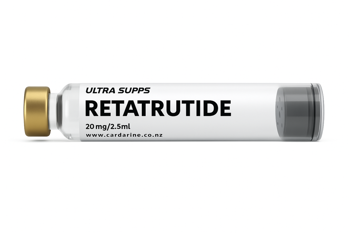 Ultra Supps Retatrutide