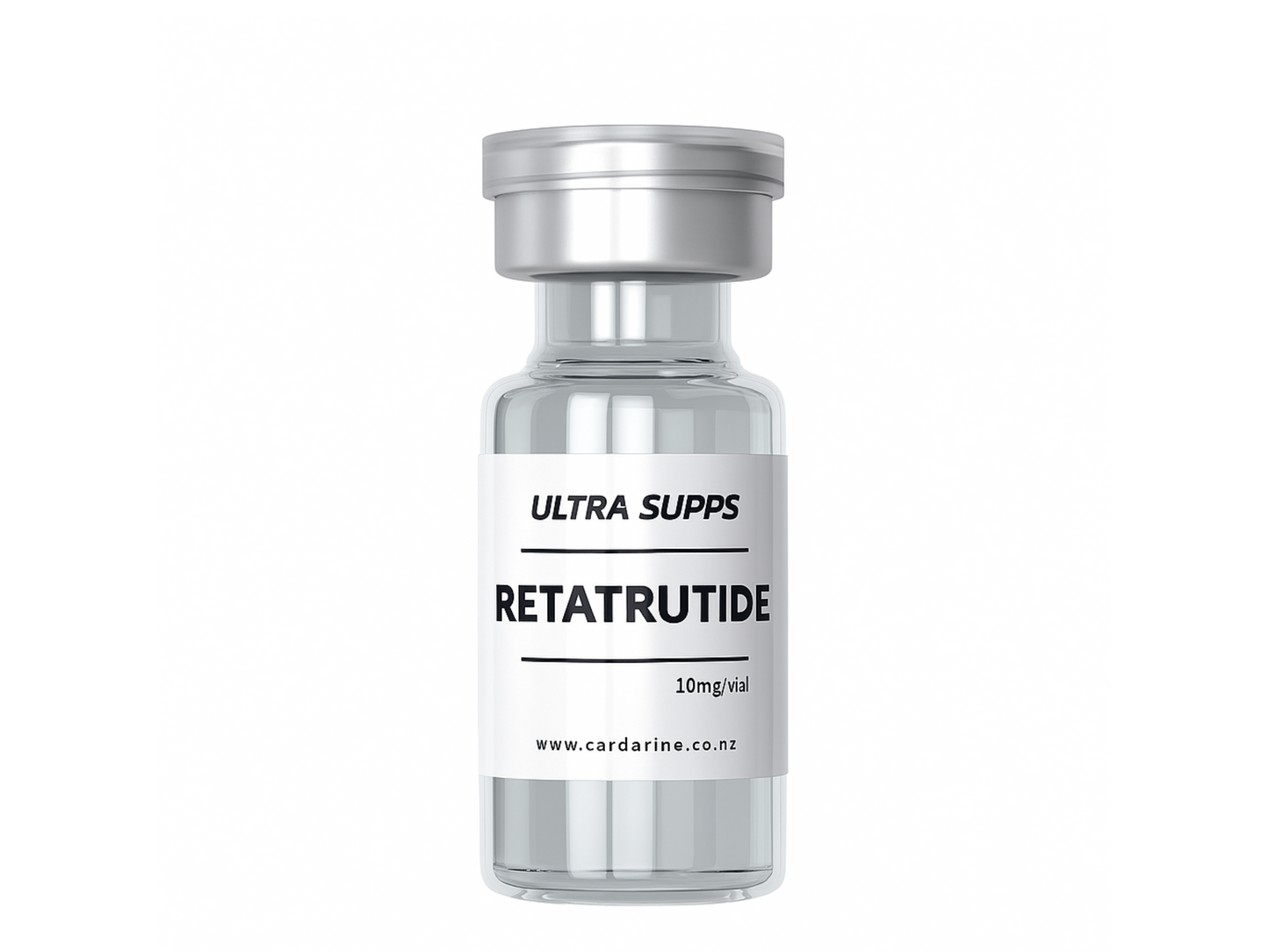 Ultra Supps Retatrutide