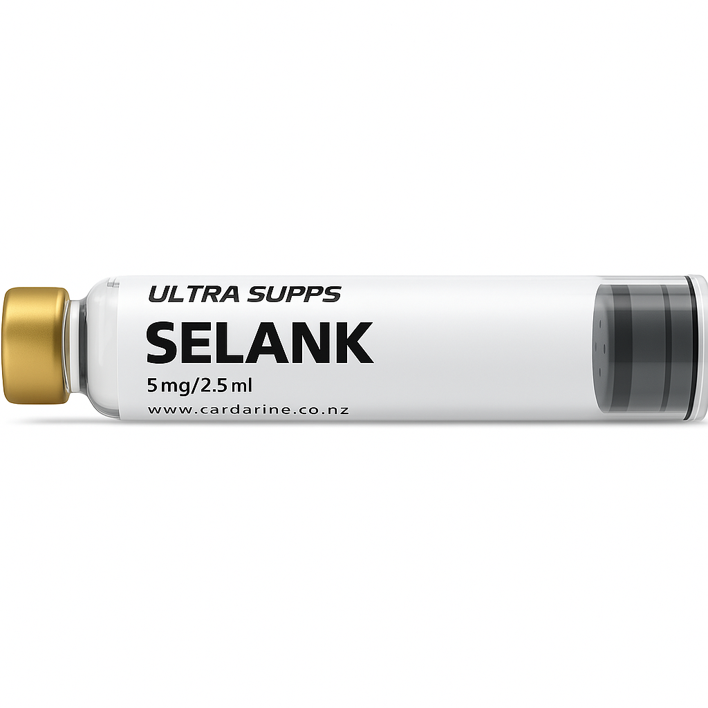 Ultra Supps Selank