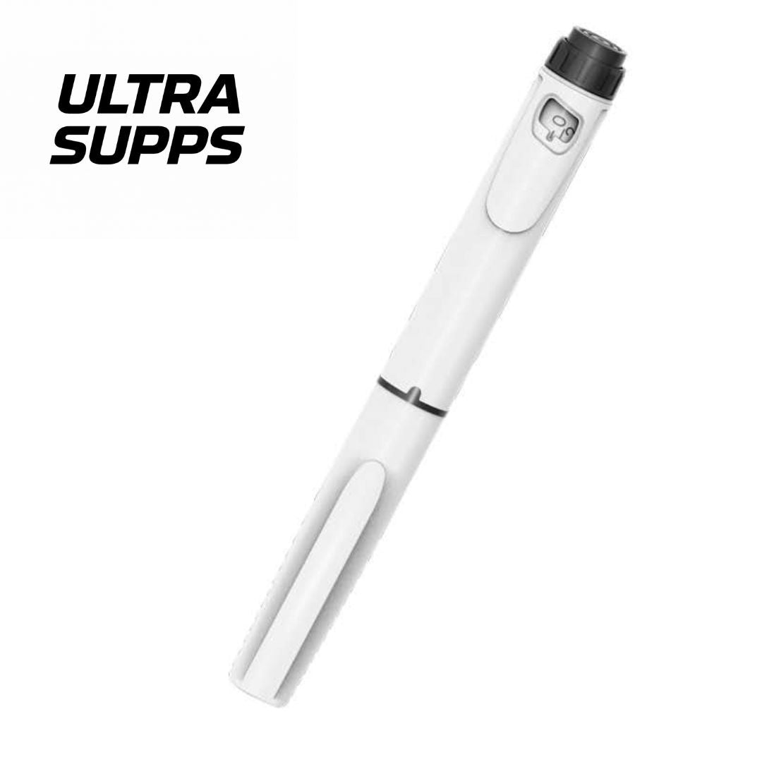 Ultra Supps Reusable Injection Pen