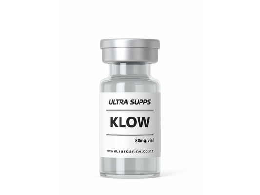 Ultra Supps KLOW