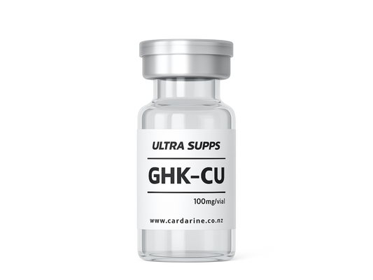 Ultra Supps GHK-Cu