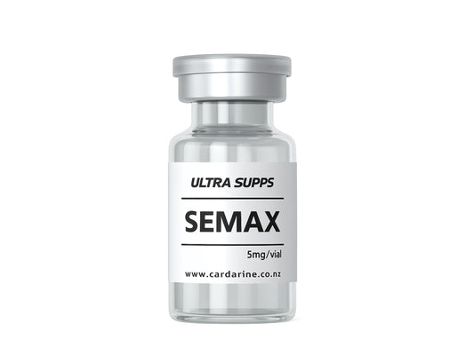 Ultra Supps Semax