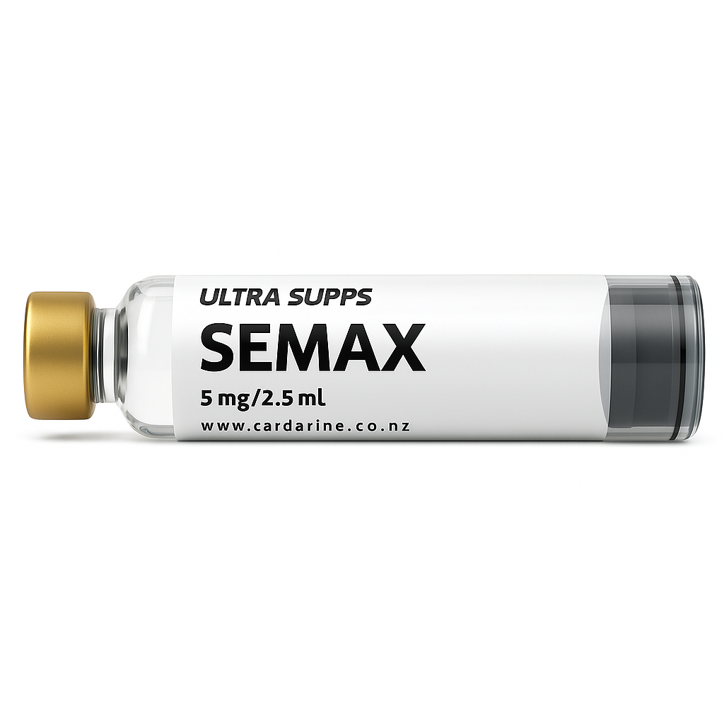 Ultra Supps Semax