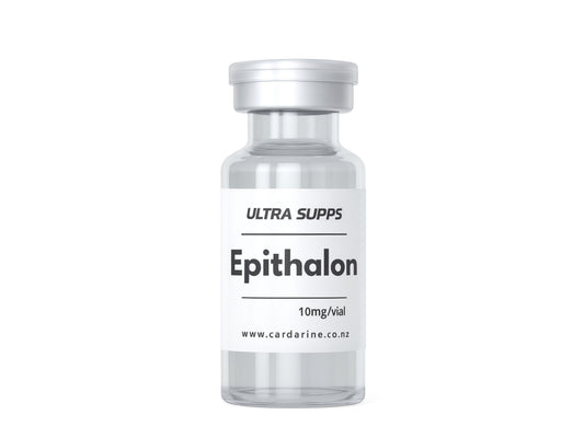 Ultra Supps Epitalon