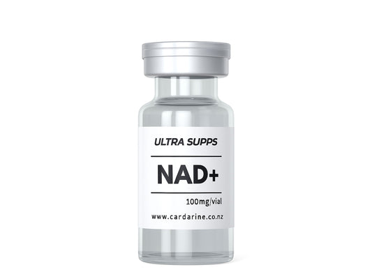 Ultra Supps NAD+