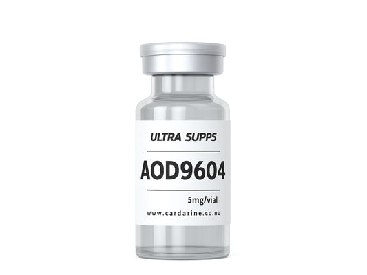Ultra Supps AOD9604