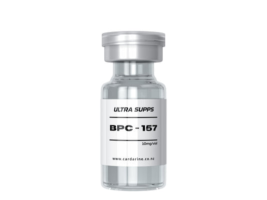 Ultra Supps BPC-157