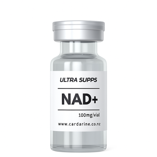 Ultra Supps NAD+