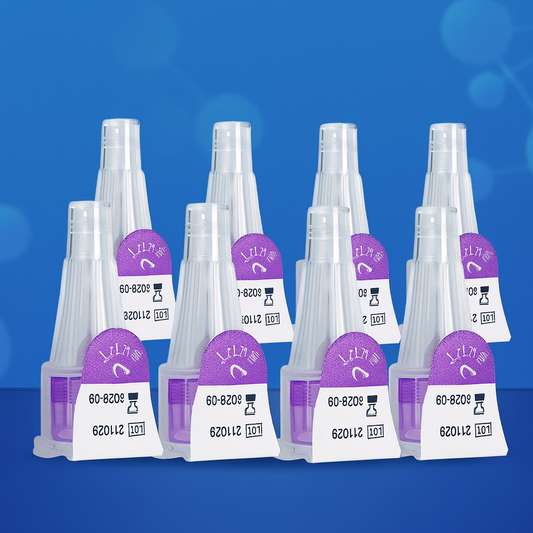 Ultra Fine Injection Pen Needles