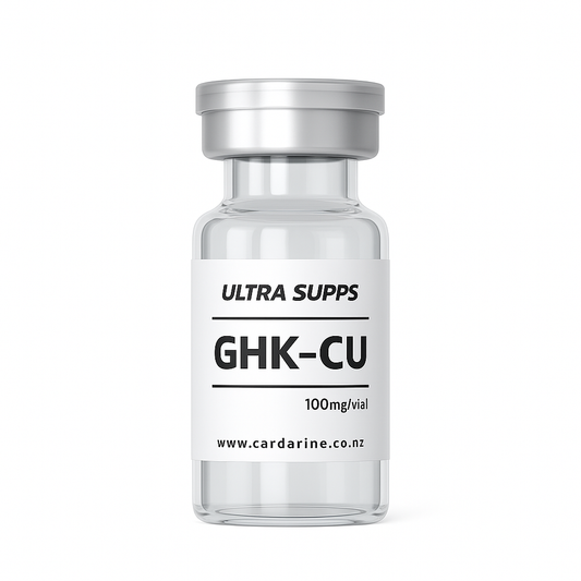 Ultra Supps GHK-Cu