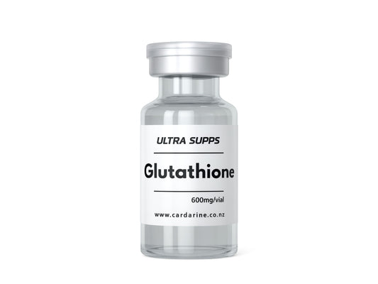Ultra Supps Injectable Glutathione