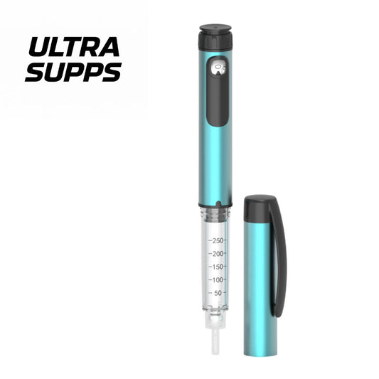 Ultra Supps Reusable Injection Pen