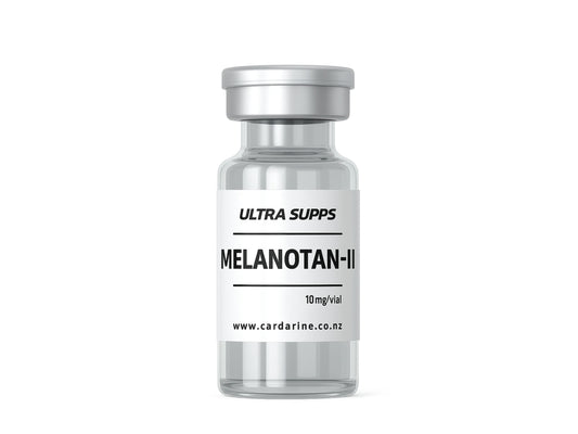 Ultra Supps Melanotan-II