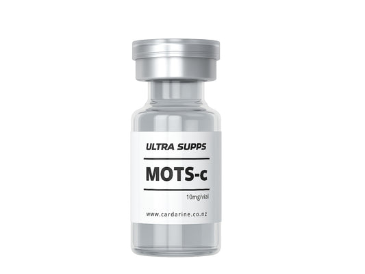 Ultra Supps MOTS-c