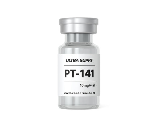 Ultra Supps PT-141