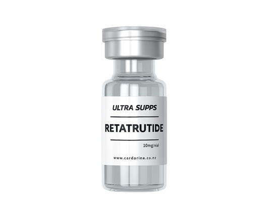 Ultra Supps Retatrutide 10mg