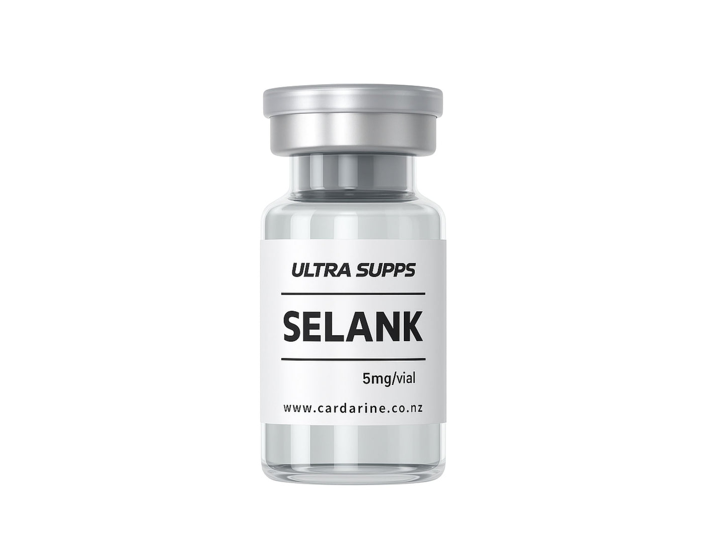 Ultra Supps Selank