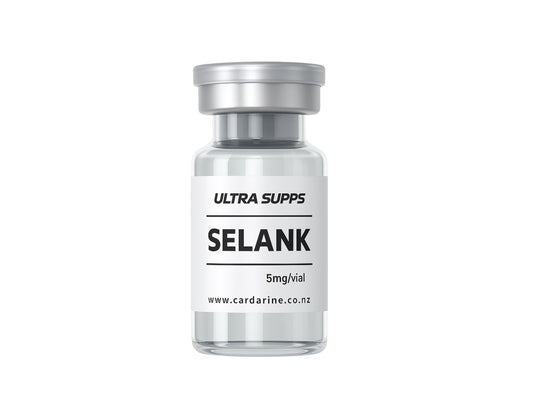 Ultra Supps Selank