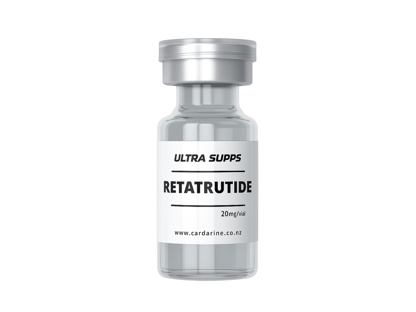 Ultra Supps Retatrutide
